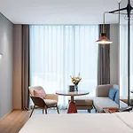 Intercityhotel Shanghai New International Expo Center