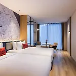 Intercityhotel Shanghai New International Expo Center