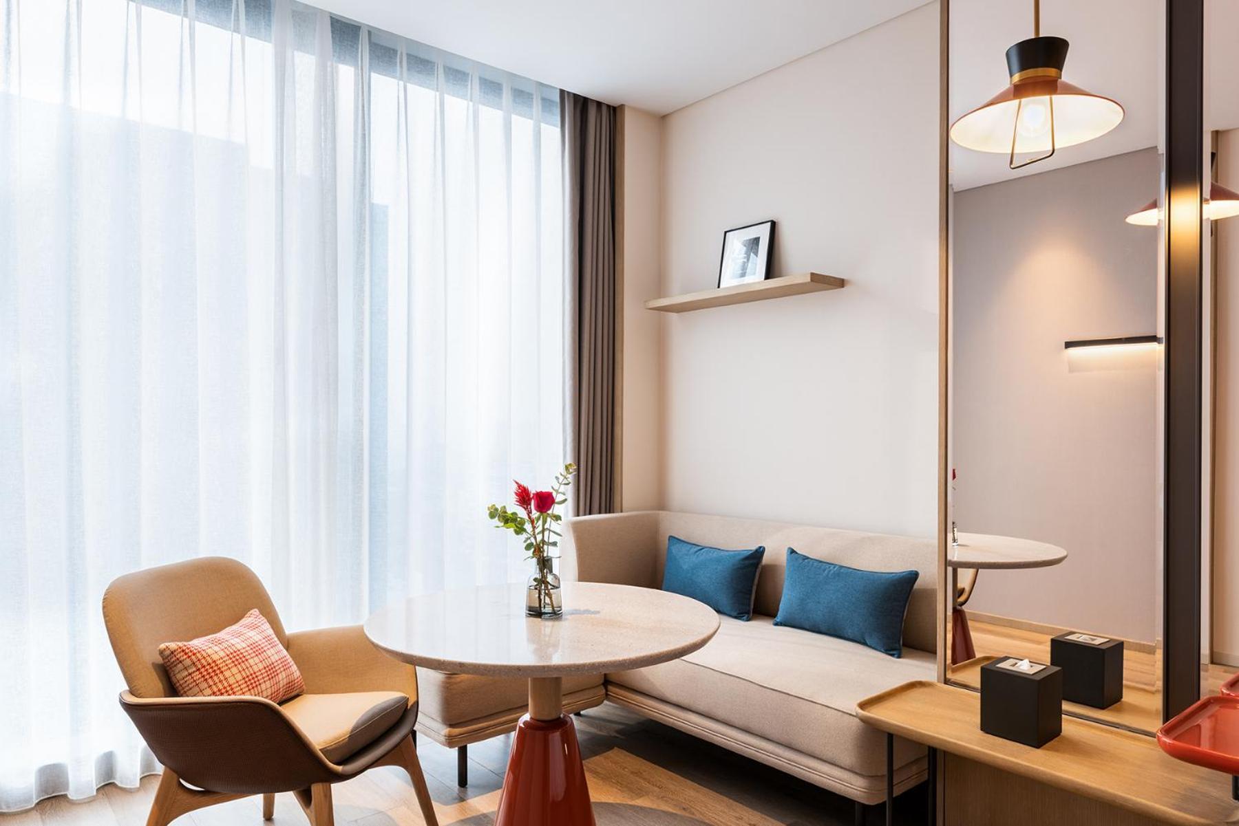 Intercityhotel New International Expo Center Xangai